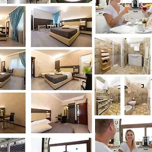 Bed & Breakfast Kunesias