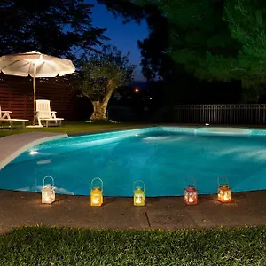 Bed & Breakfast Ottomood And, Tremestieri Etneo
