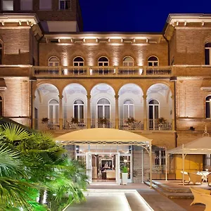 Adriatica Ambienthotels 4* Rimini