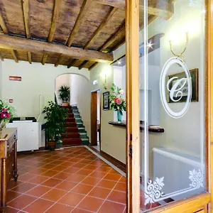 Il Cavallo 3* Barberino di Mugello