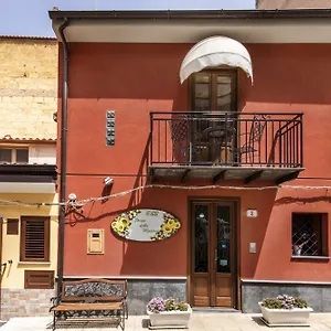 Bed & Breakfast Porta Delle Madonie, Campofelice Di Roccella