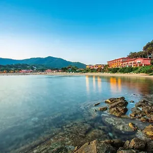 Del Golfo 4* Procchio (Isola d'Elba)