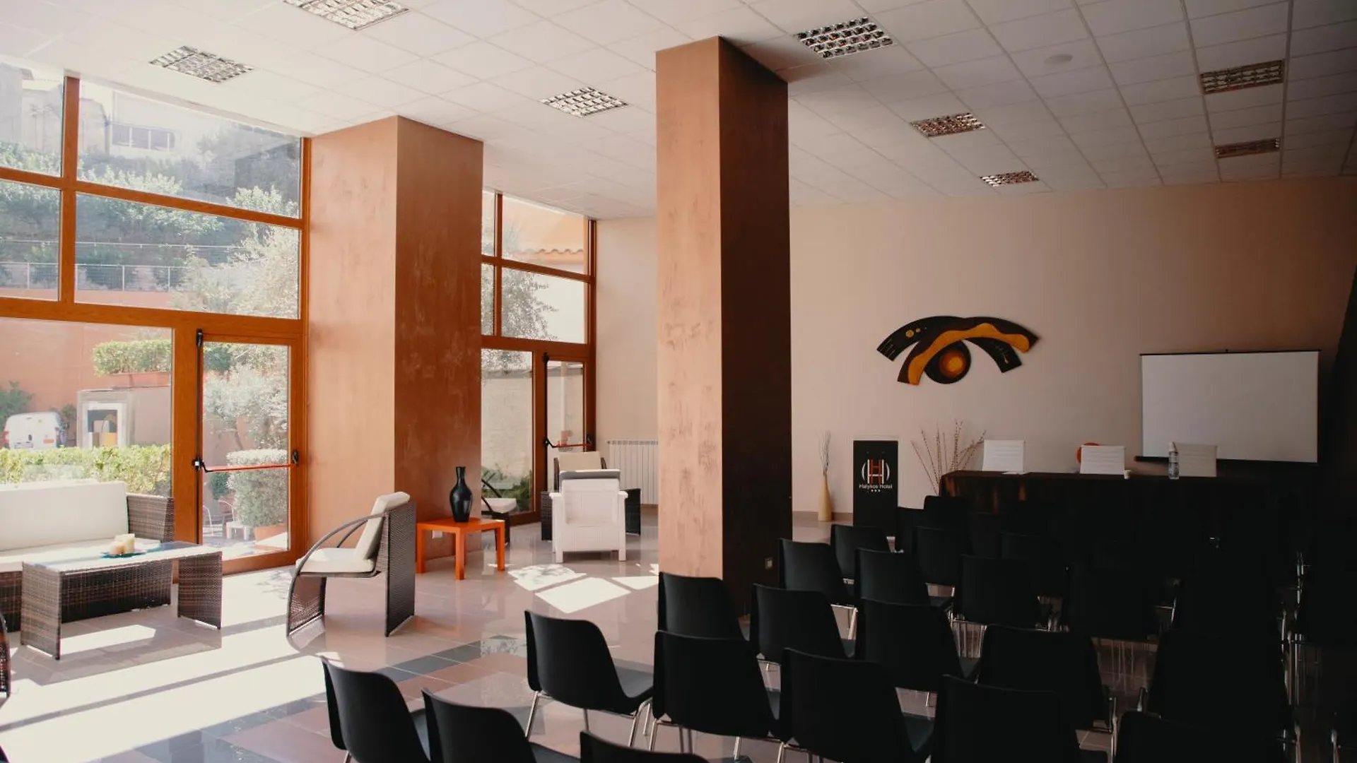 Halykos Hotel Cammarata