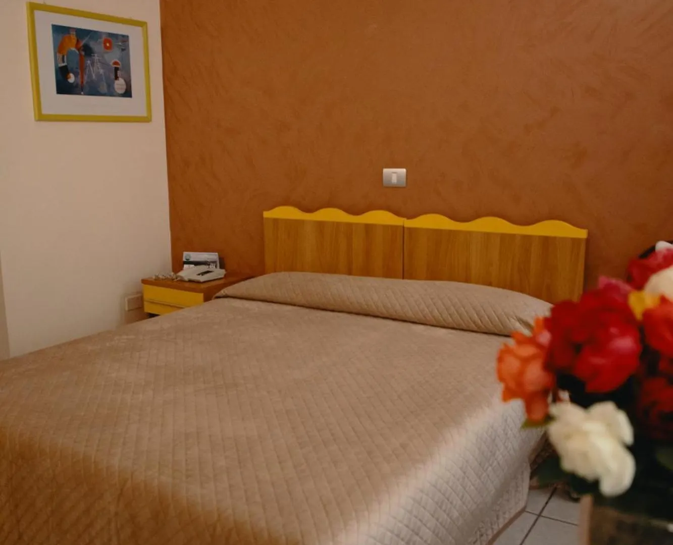 Halykos Hotel Cammarata