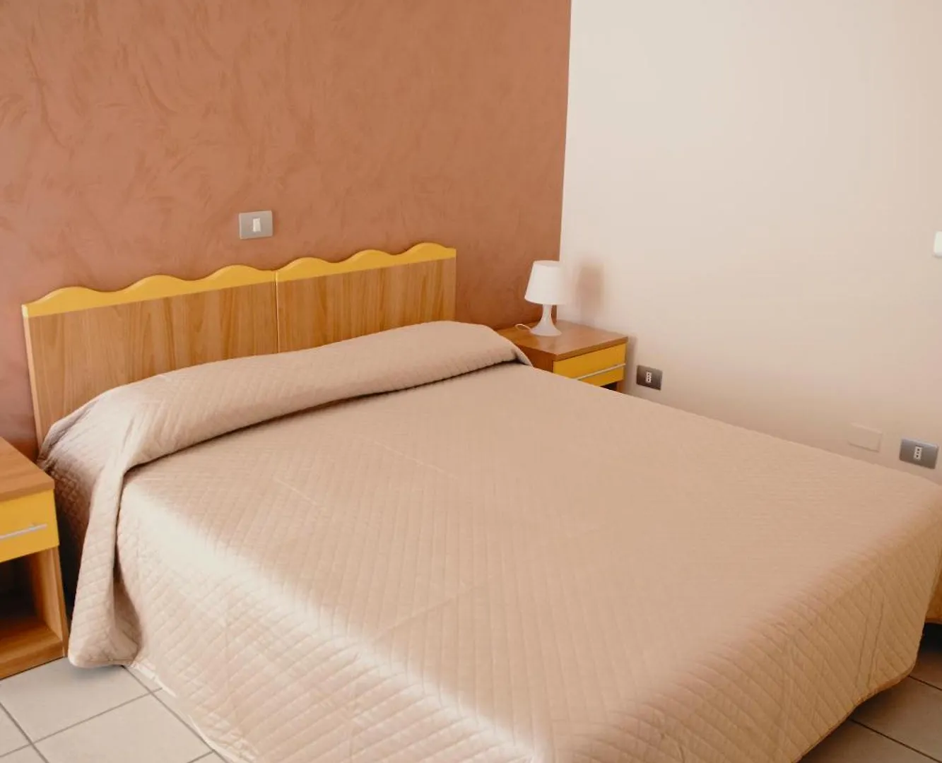 Halykos Hotel Cammarata 3*,