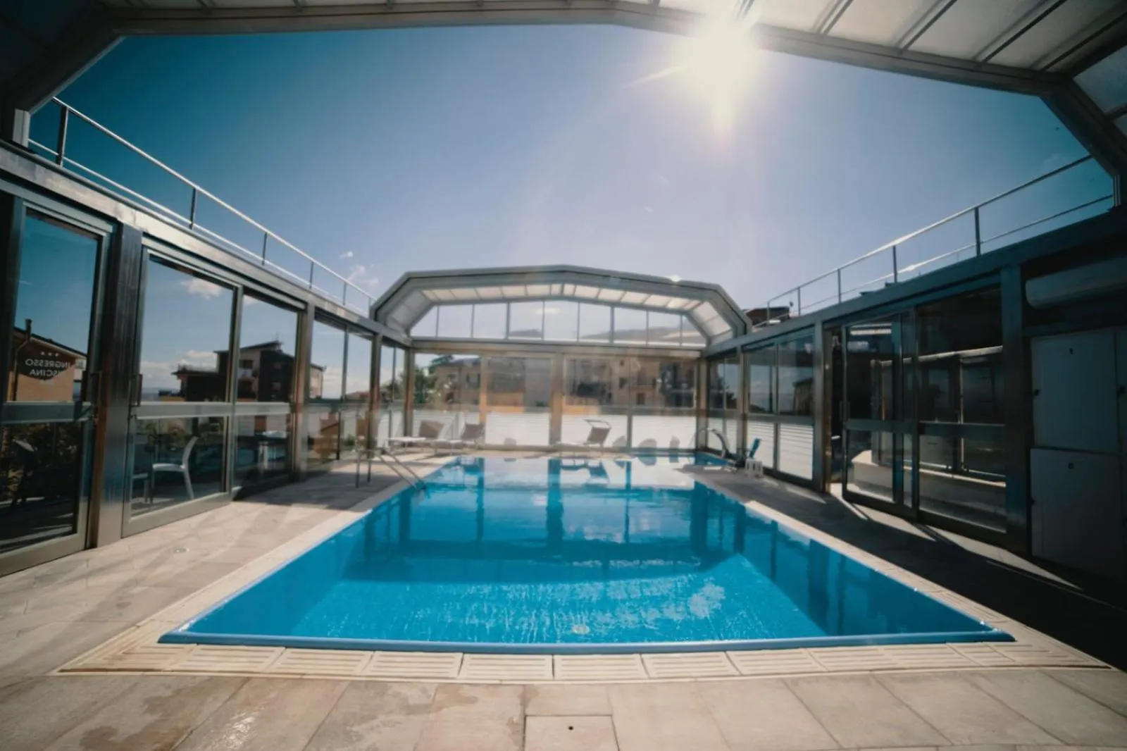 Halykos Hotel Cammarata