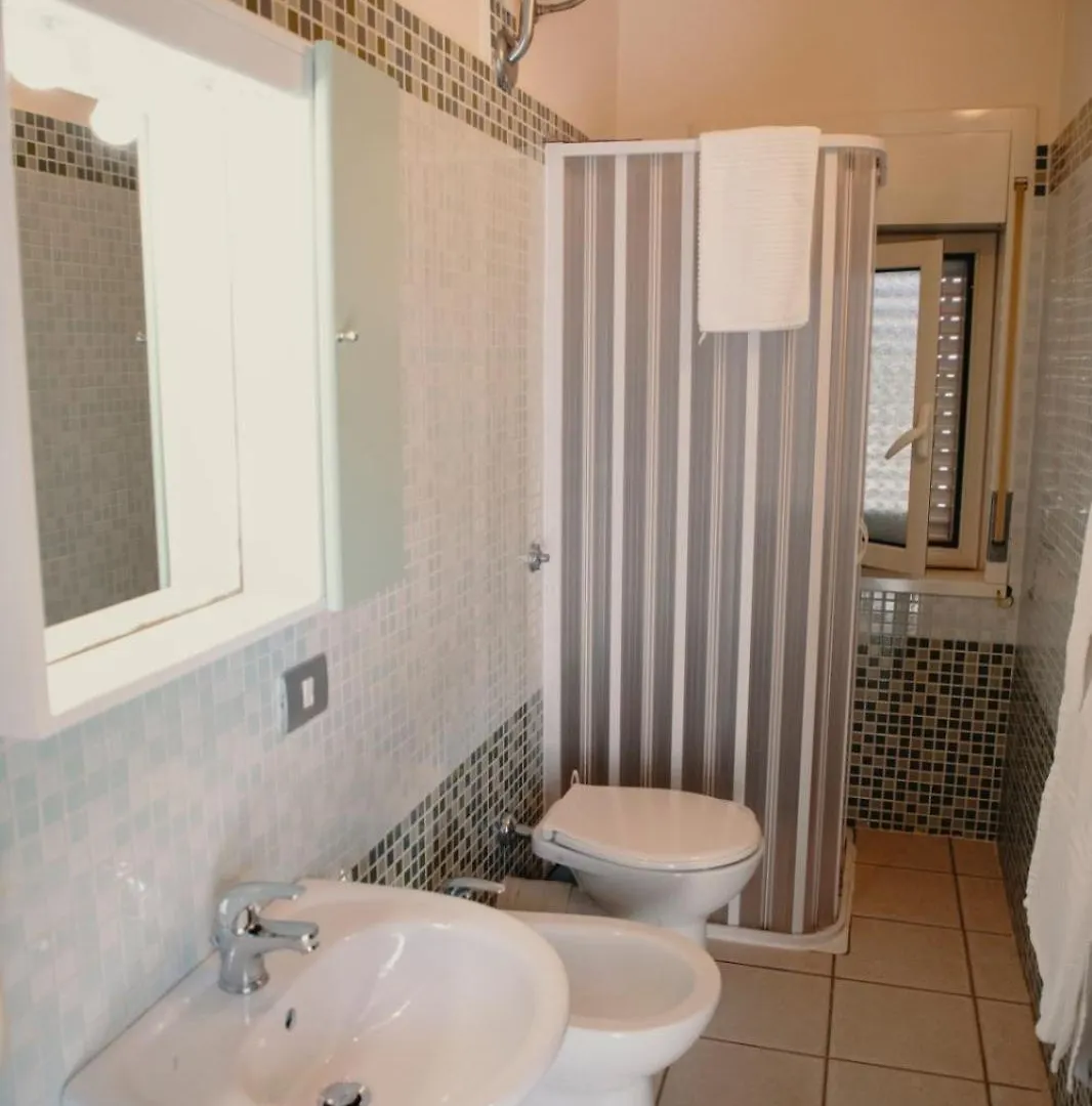 Halykos Hotel Cammarata