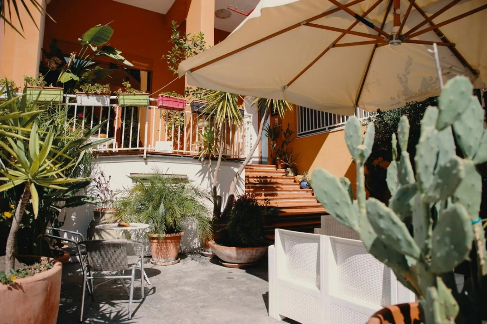 Halykos Hotel Cammarata 3*,