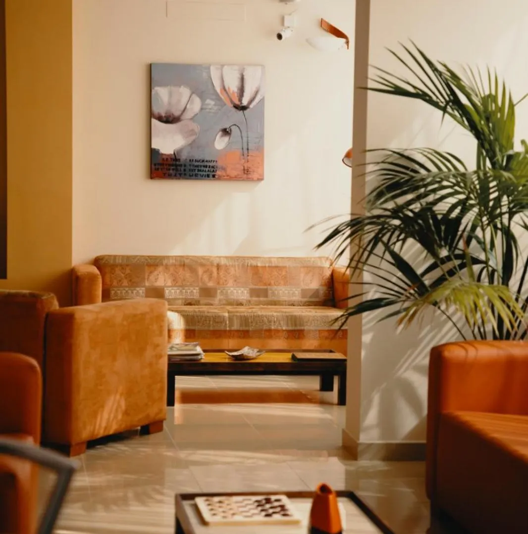 Halykos Hotel Cammarata